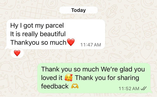 happy cient _ review