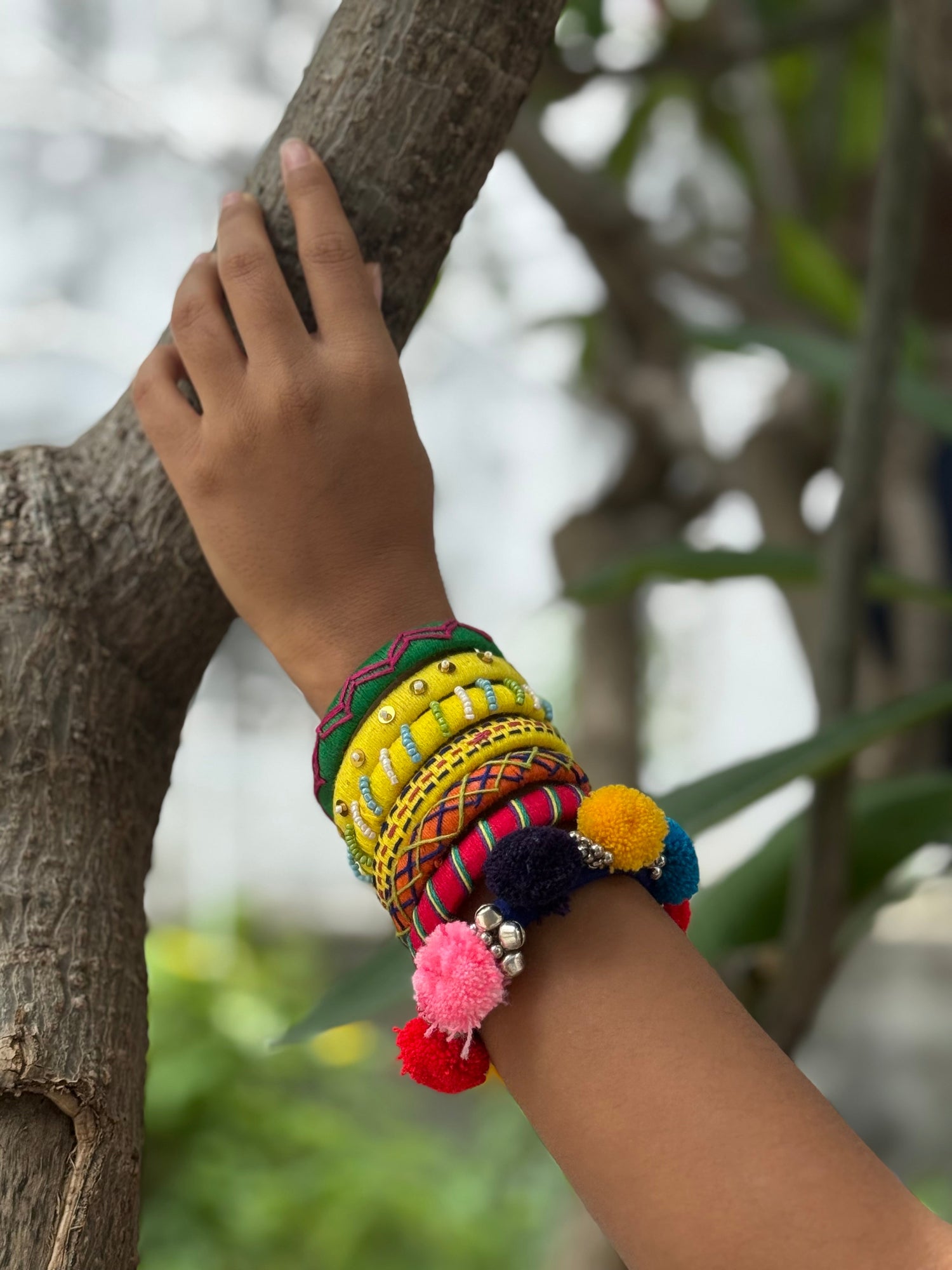 navratri collection