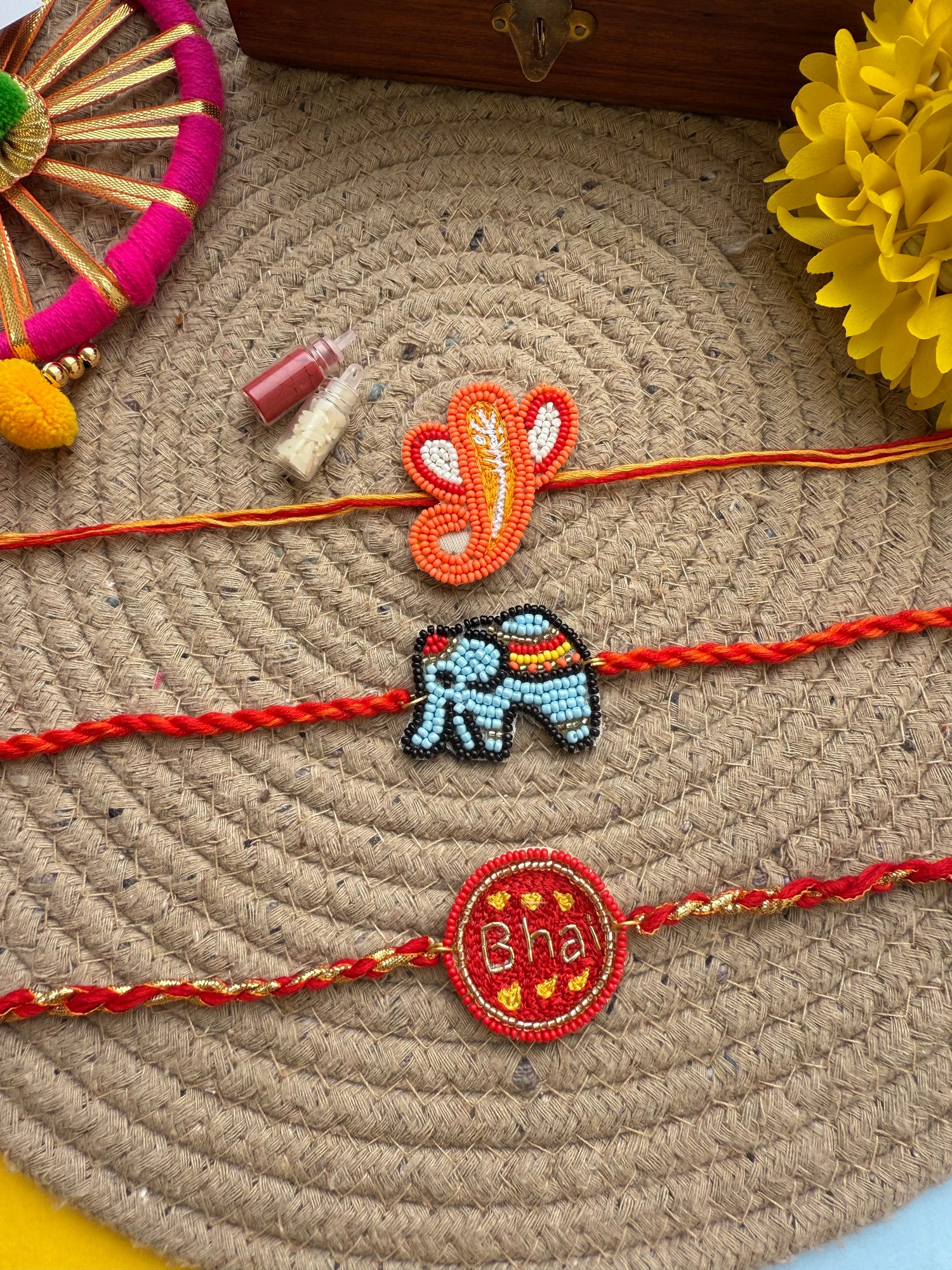 Rakhi