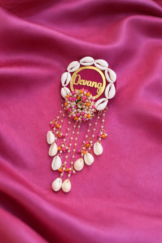 Name hair accessories by Elegantstyle