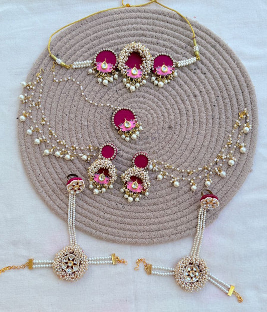 Lotus Jewellery by Elegantstyle