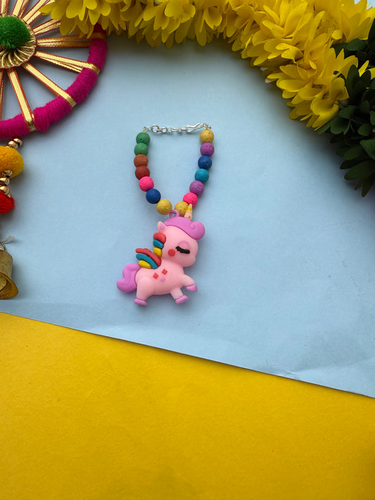 Kid’s bracelet by elegantstyle