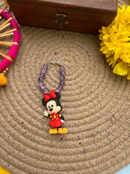 Kid’s bracelet by Elegantstyle.in