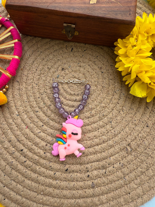 Kid’s bracelet by Elegantstyle.in