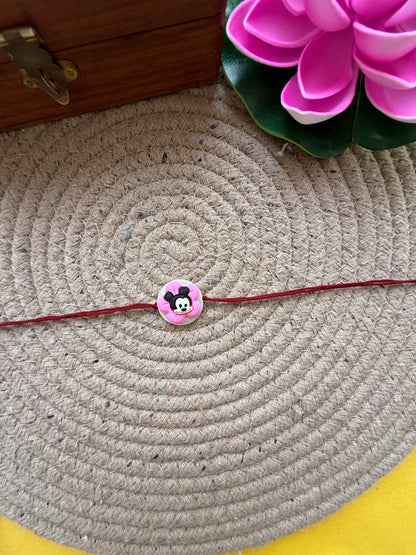 Kid’s Rakhi by elegantstyle