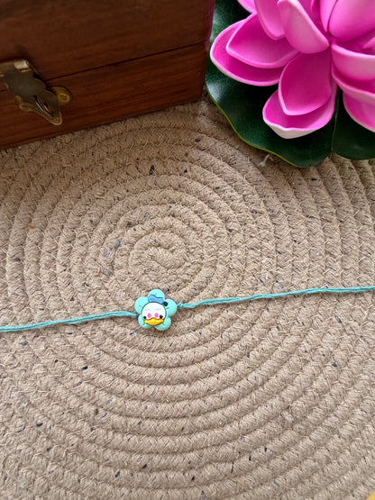 Kid’s Rakhi by elegantstyle