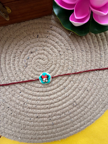 Kid’s Rakhi by elegantstyle