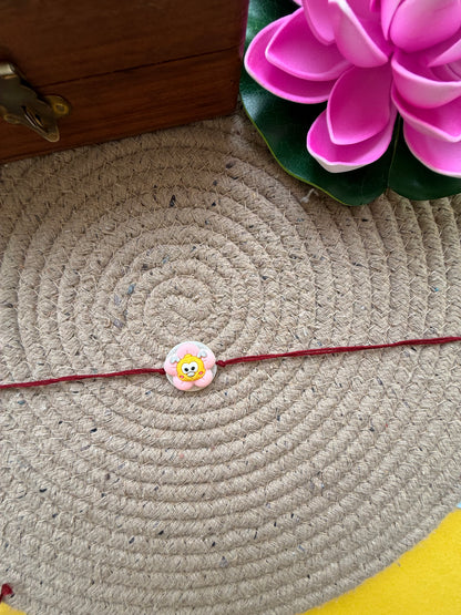 Kid’s Rakhi by elegantstyle