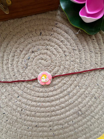 Kid’s Rakhi by elegantstyle