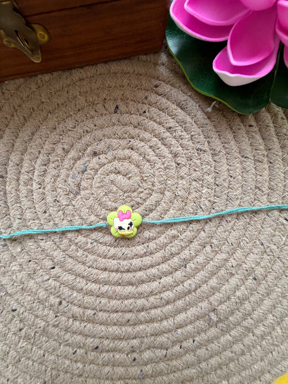Kid’s Rakhi by elegantstyle