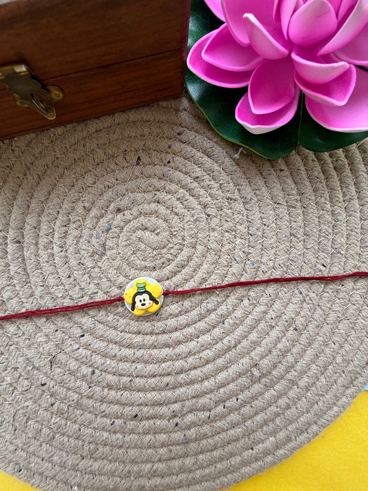 Kid’s Rakhi by elegantstyle