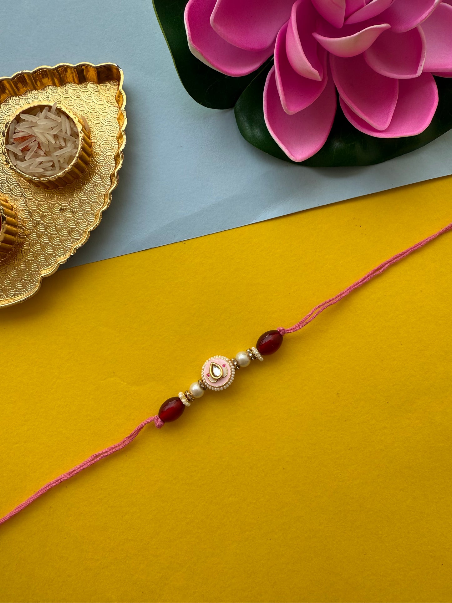 Bhai Rakhi by elegantstyle