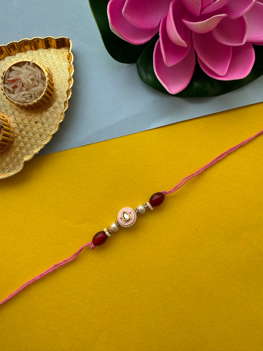 Bhai Rakhi by elegantstyle