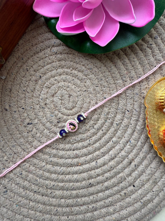 Bhai Rakhi by elegantstyle