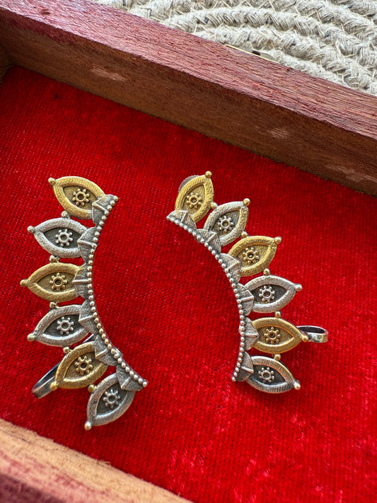 statement Ear kaan  by Elegantstyle