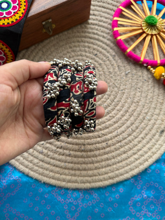 Ajarak print bangle by elegant style