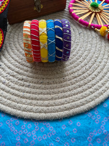 Bangle by elegant style