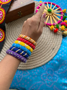 Bangle by elegant style
