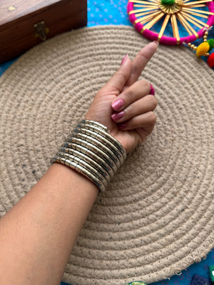 Viral Ring bangles by Elegantstyle